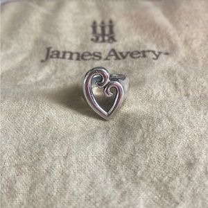 James Avery Ring